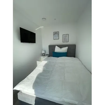 With 2 Bedrooms Ferienhaus