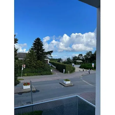 With 2 Bedrooms * Duhnen