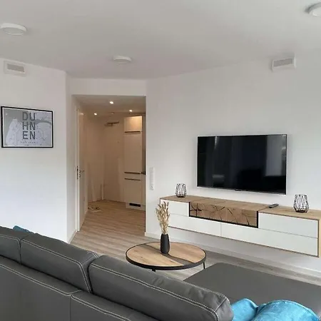 With 2 Bedrooms Ferienhaus