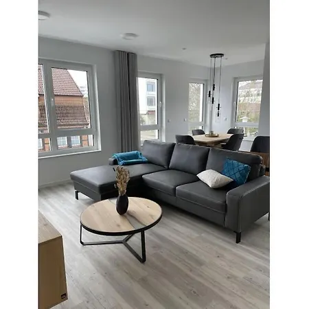 With 2 Bedrooms Ferienhaus