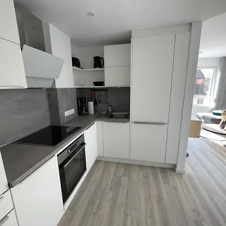 With 2 Bedrooms Ferienhaus Cuxhaven