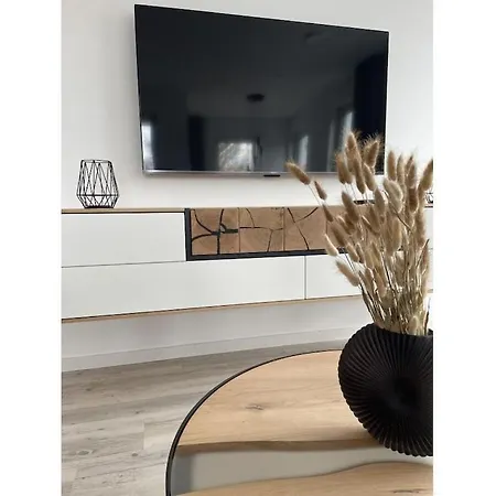 Ferienhaus With 2 Bedrooms Cuxhaven
